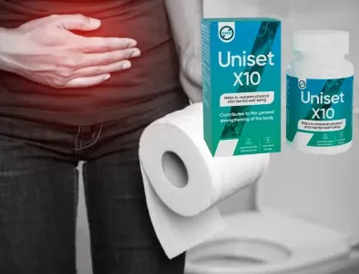Uniset #3
