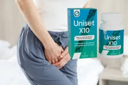 Uniset #5