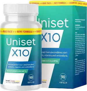 Uniset