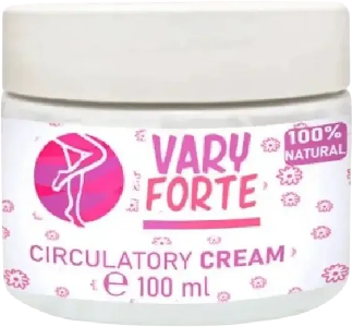 Varyforte