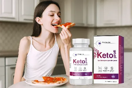 Ketoprofi #1