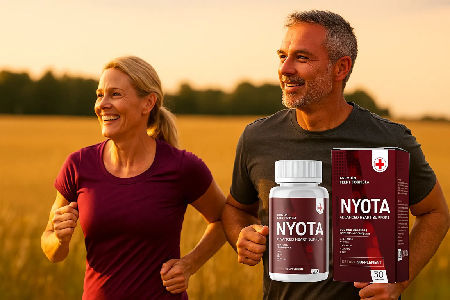 Nyota #1