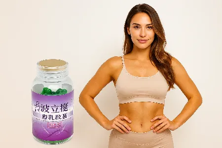 Breast Enlarge Capsule #1