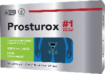 Prosturox Blister