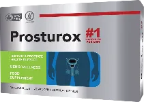 Prosturox Blister