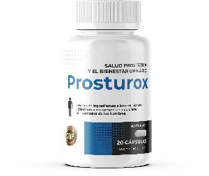 Prosturox Caps