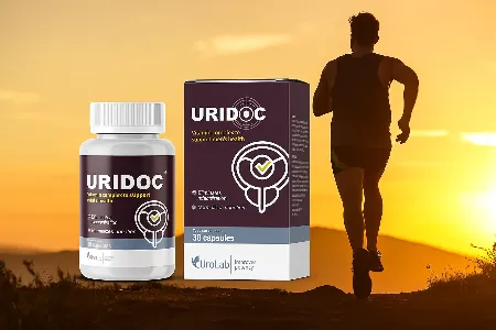 Uridoc #1