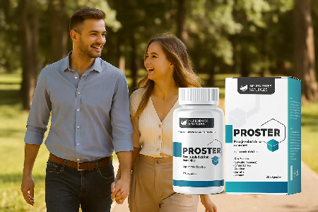PROSTER #1