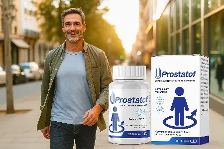 Prostatof #1