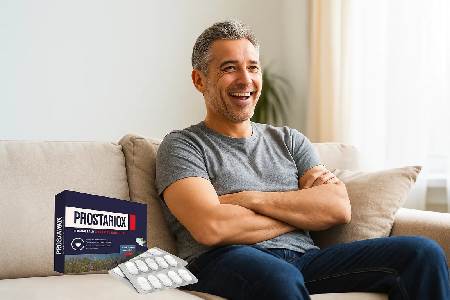 Prostariox #1
