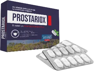 Prostariox