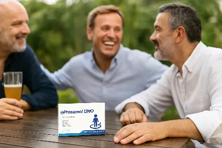 Prosamol Uno #2