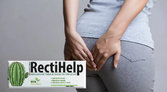 RectiHelp #1