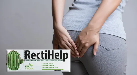 RectiHelp #2