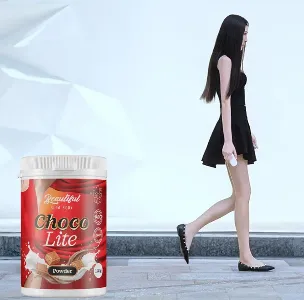 ChocoLite #1