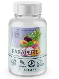 ParaPure Gastro #1
