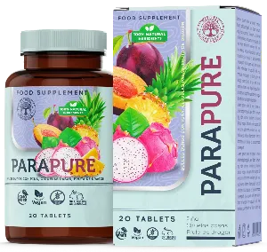 ParaPure MEN