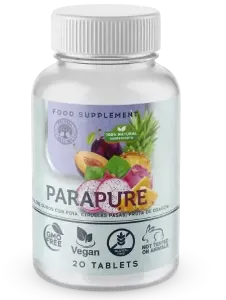 ParaPure MEN #1