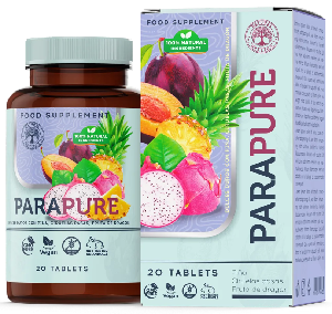 ParaPure Weight Loss