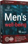 Men's Well Being Potency