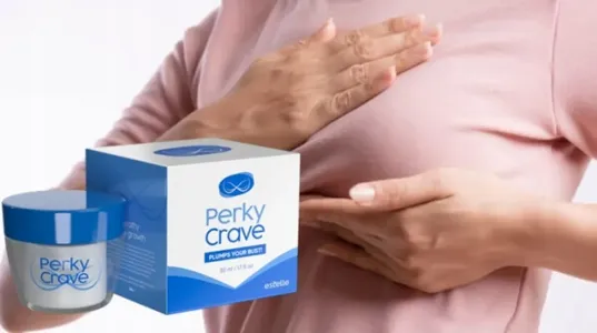 Perky Crave #2