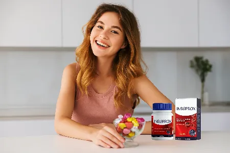 Insuprox #1