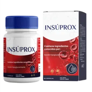 Insuprox