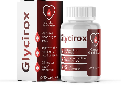 Glycirox