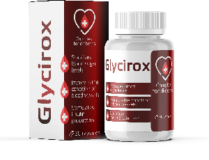 Glycirox