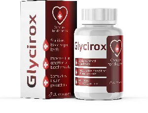 Glycirox