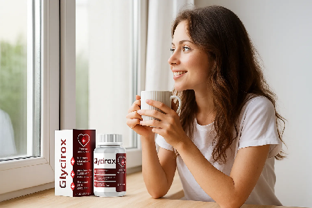 Glycirox #1