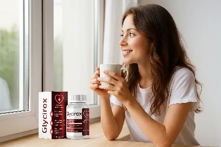 Glycirox #1