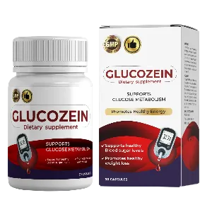 Glucozein