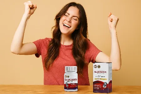 Glucozein #1