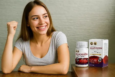 Glucozein #2