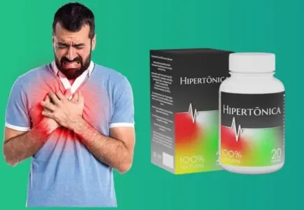 Hipertonica Caps #2