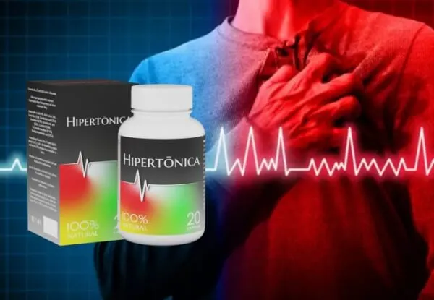 Hipertonica Capsules #1