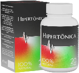 Hipertonica Capsules