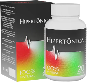 Hipertonica Capsules
