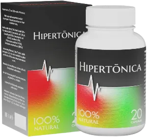 Hipertonica Caps