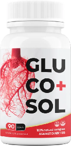 Glucosol #2