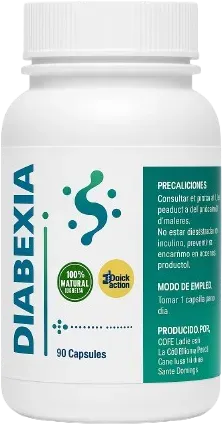 Diabexia