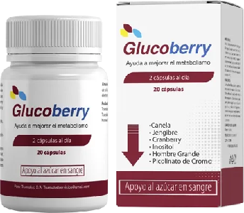 Glucoberry
