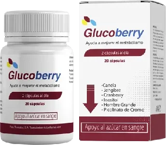 Glucoberry