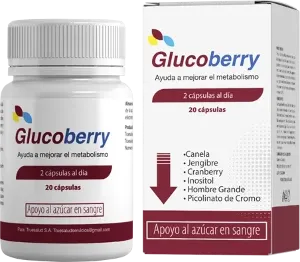 Glucoberry