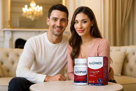 Azuprox #1
