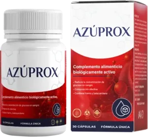 Azuprox