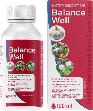 BalanceWell