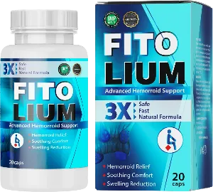 Fitolium