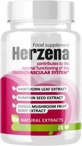 HERZENA